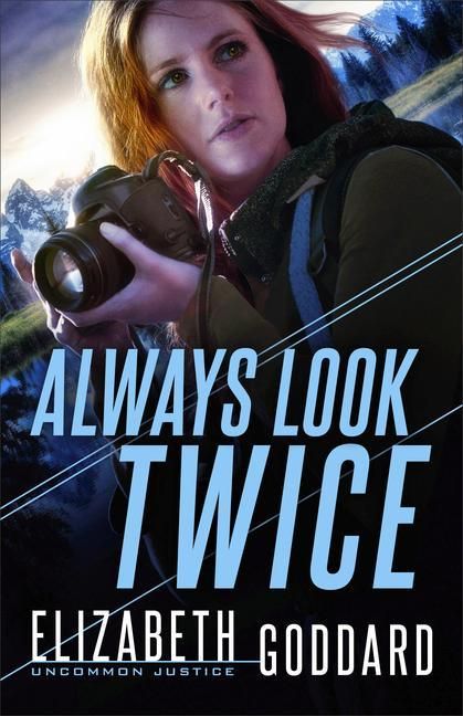 Produktbild: Always Look Twice