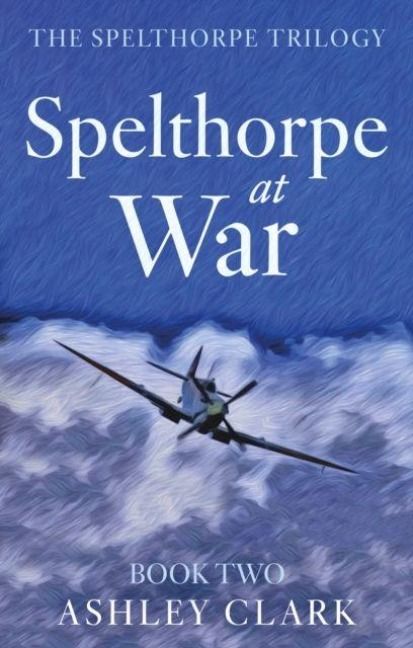 Produktbild: Spelthorpe at War