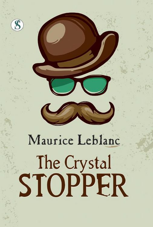 Produktbild: The Crystal Stopper
