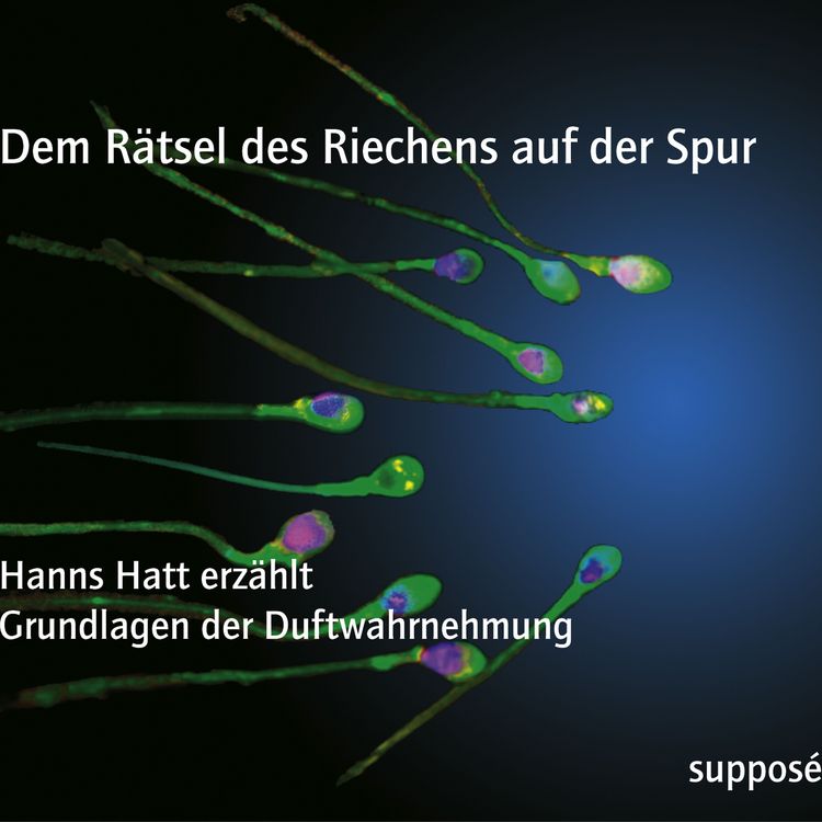 Produktbild: Dem R&auml;tsel des Riechens auf der Spur