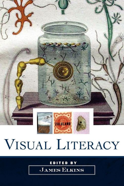 Produktbild: Visual Literacy