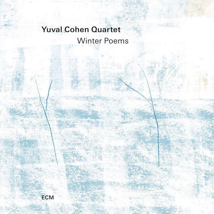 Produktbild: Winter Poems