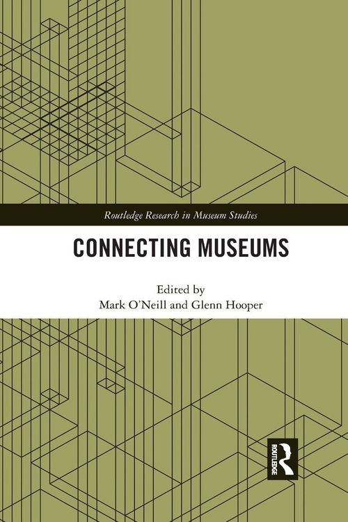 Produktbild: Connecting Museums