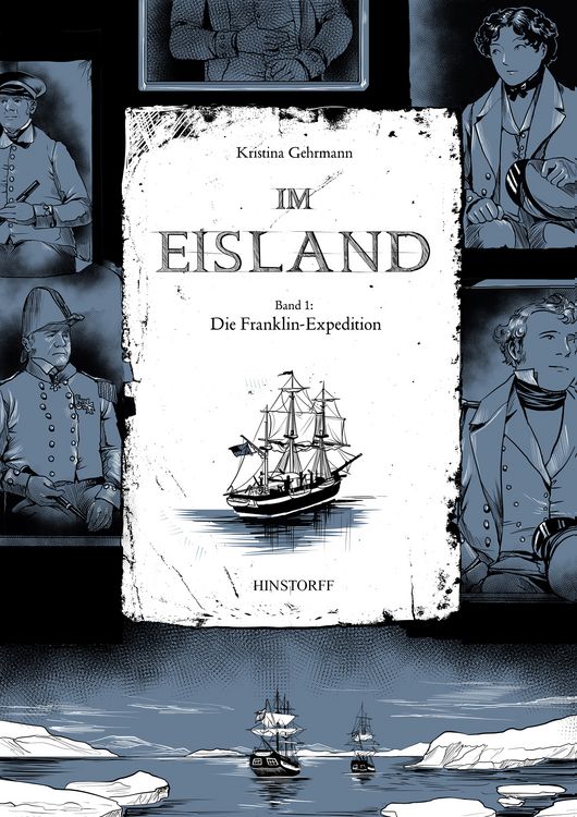Produktbild: Im Eisland