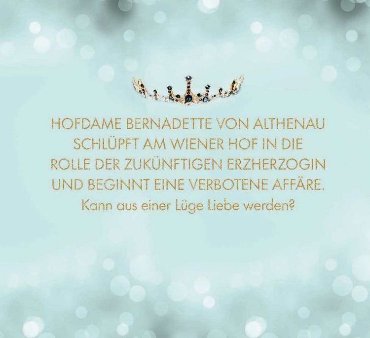 Produktbild: Vienna Love