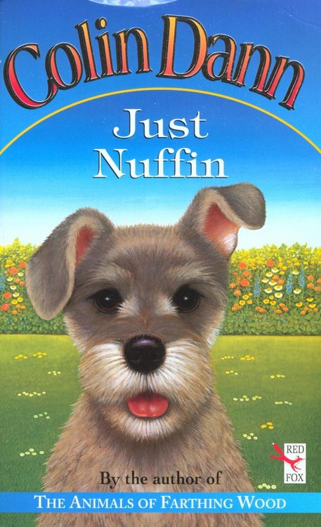 Produktbild: Just Nuffin