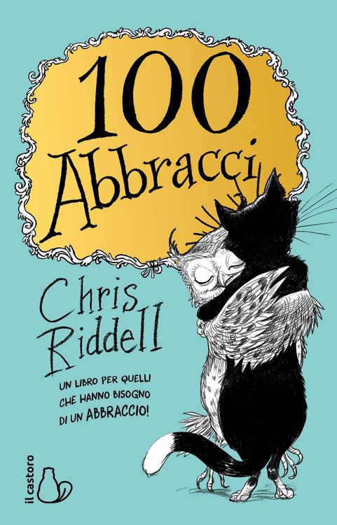 Produktbild: 100 abbracci