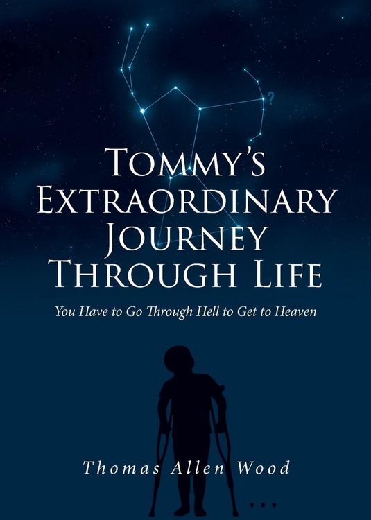 Produktbild: Tommy's Extraordinary Journey Through Life
