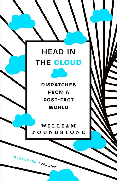 Produktbild: Head in the Cloud