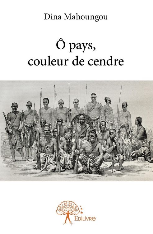 Produktbild: O pays, couleur de cendre