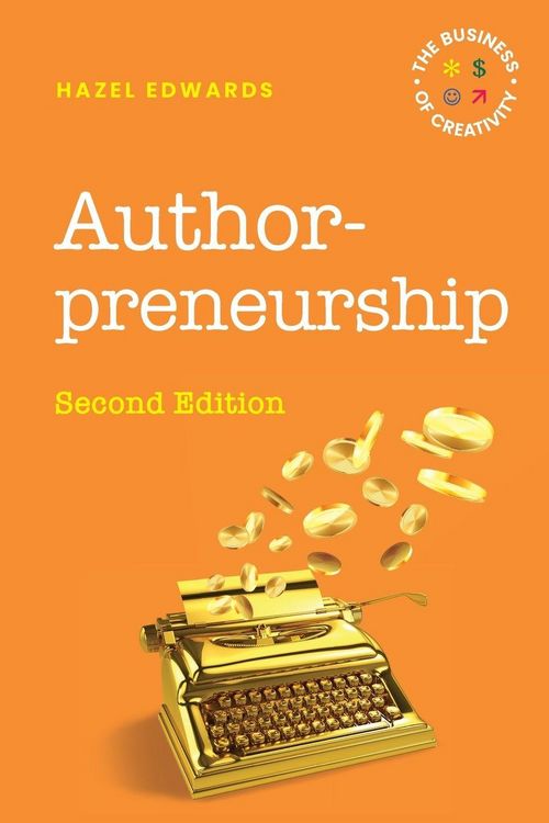 Produktbild: Authorpreneurship