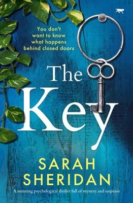 Produktbild: The Key