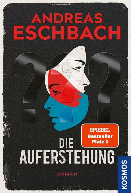 Produktbild: Die Auferstehung