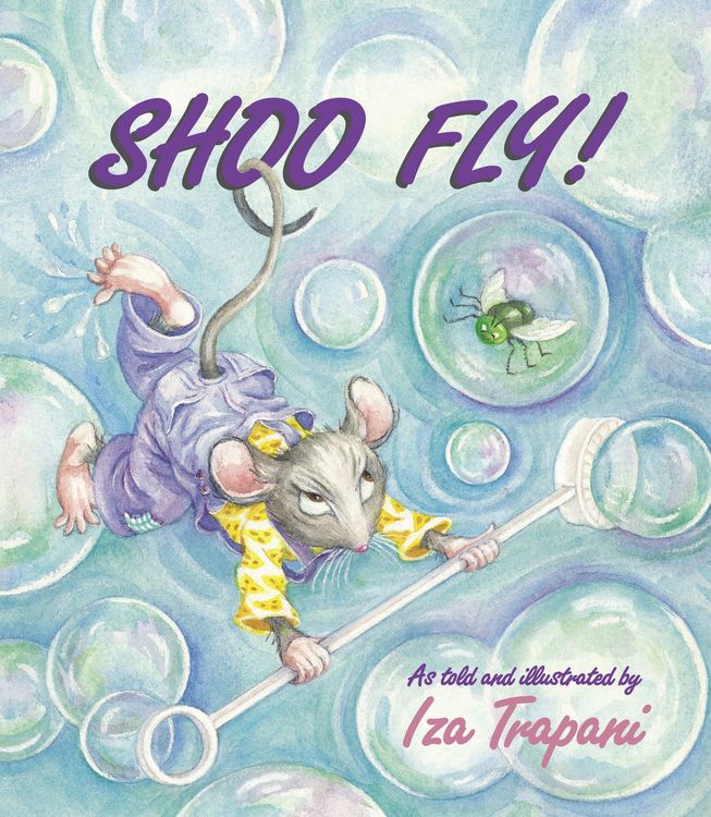Produktbild: Shoo Fly!