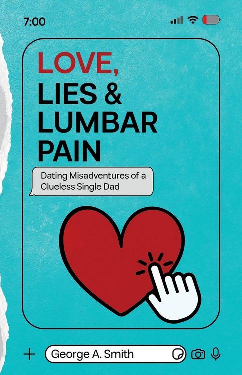 Produktbild: Love, Lies & Lumbar Pain