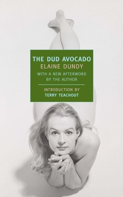 Produktbild: The Dud Avocado