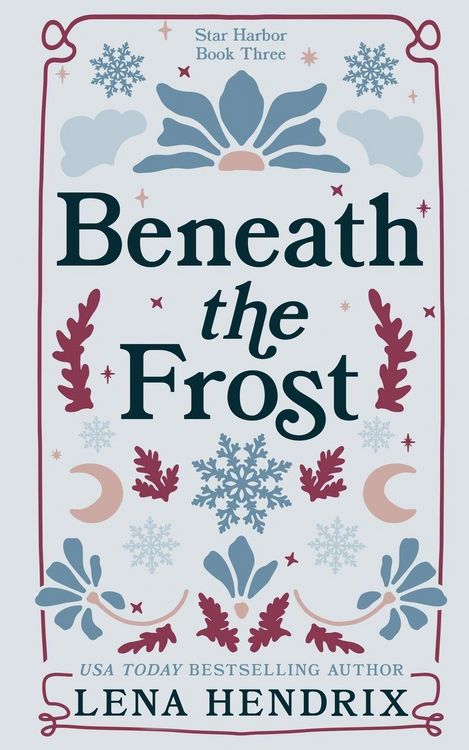 Produktbild: Beneath the Frost