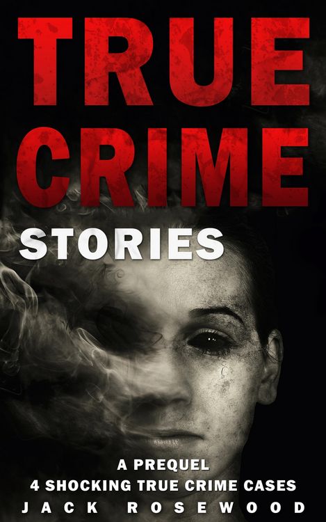 Produktbild: True Crime Stories