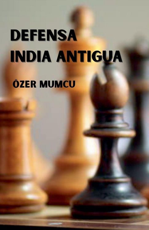 Produktbild: Defensa India Antigua