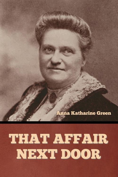 Produktbild: That Affair Next Door