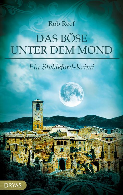 Bild vom Artikel Das Böse unter dem Mond vom Autor Rob Reef