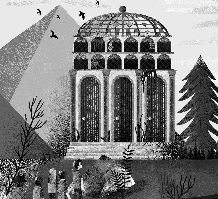 Produktbild: Die Einsteins und der geheimnisvolle Turm