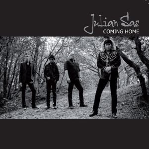 Produktbild: Coming Home
