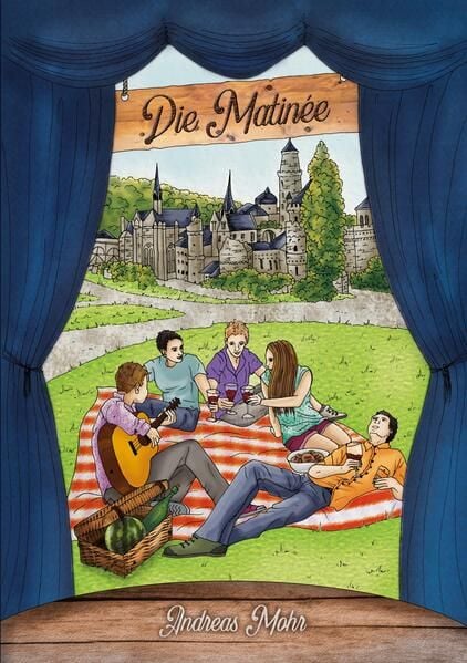 Produktbild: Die Matinée