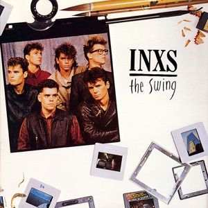 Produktbild: The Swing (Vinyl)