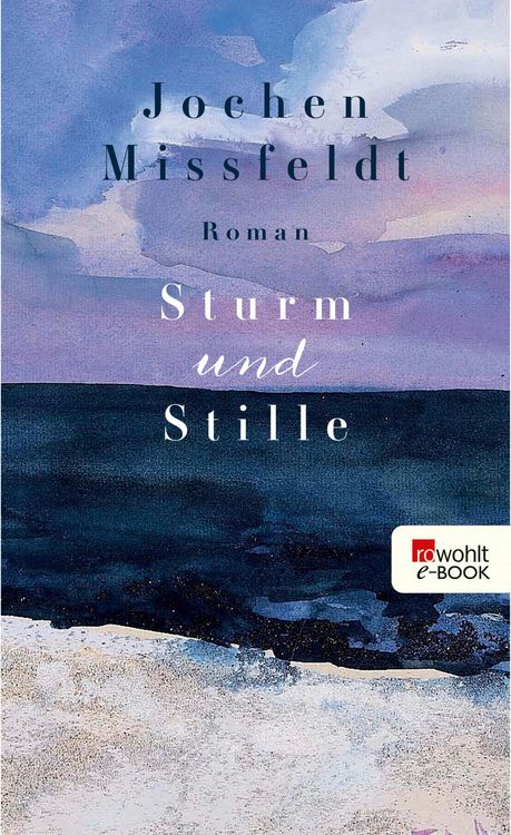 Produktbild: Sturm und Stille