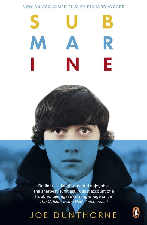 Produktbild: Submarine