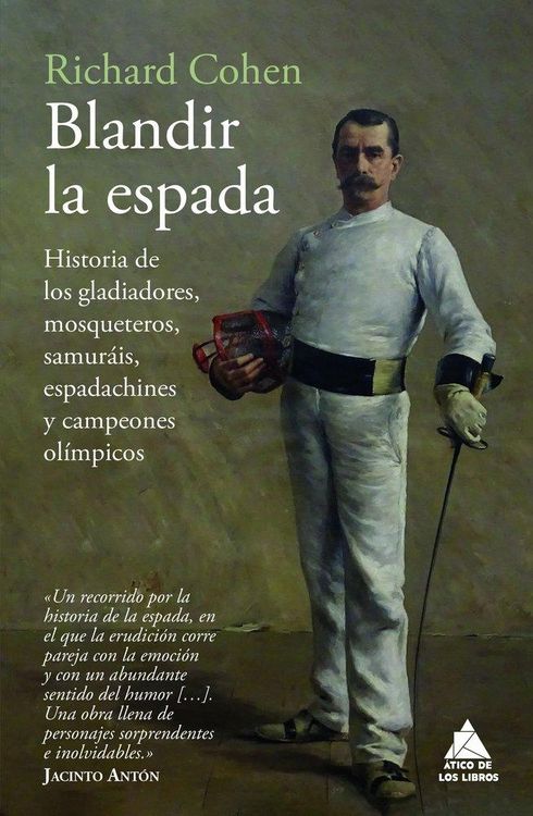Produktbild: Blandir La Espada