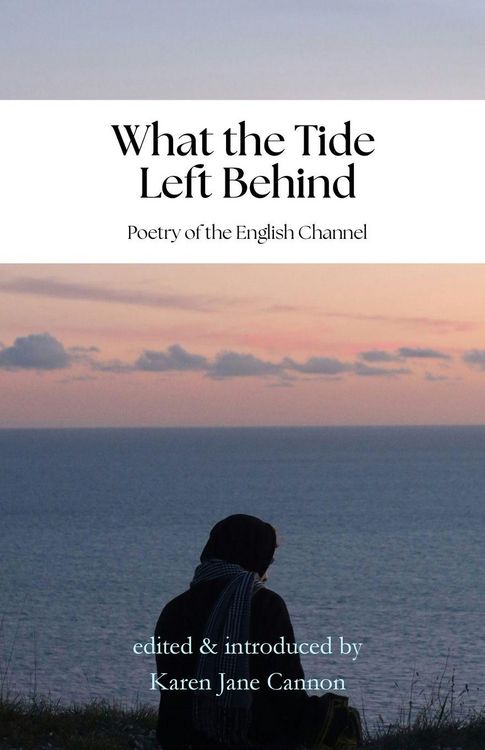 Produktbild: What the Tide Left Behind