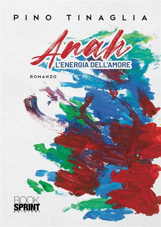 Produktbild: Anah - L'Energia dell'Amore