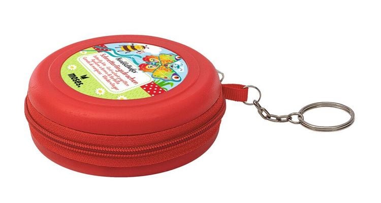 Produktbild: Krabbelkäfer Schmetterlingsdrachen