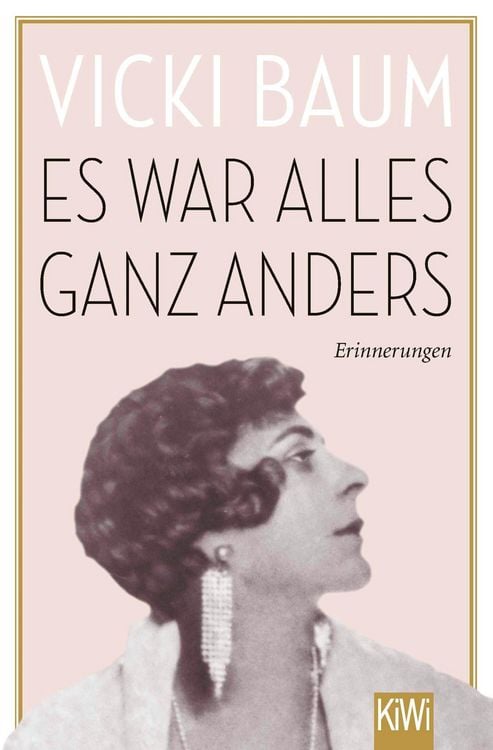 Produktbild: Es war alles ganz anders