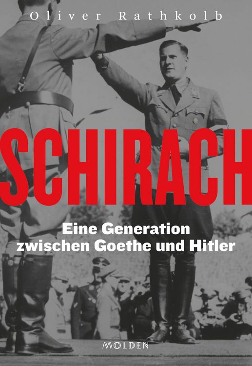 Produktbild: Schirach