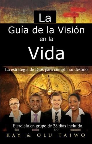 Produktbild: La Guia de la Vision en la vida