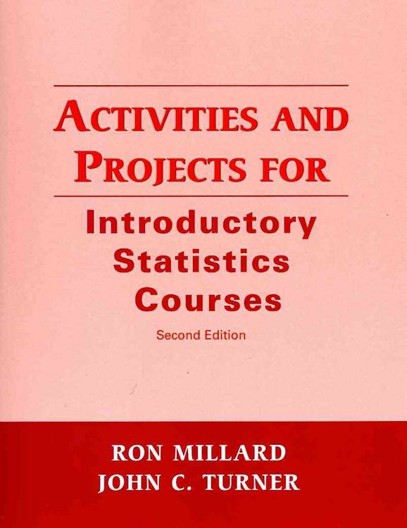 Produktbild: Activities & Projects For Intr
