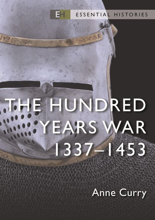 Produktbild: The Hundred Years War