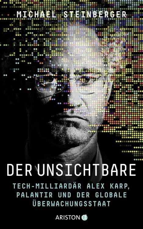 Produktbild: Der Unsichtbare