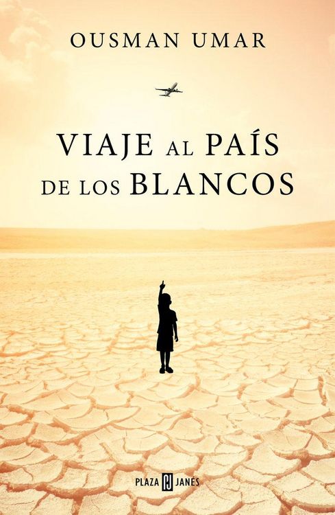 Produktbild: Viaje al pa&iacute;s de los blancos