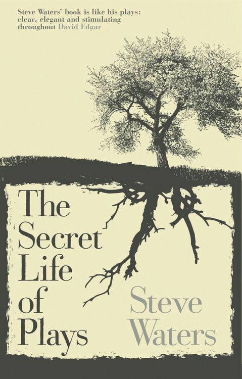 Produktbild: The Secret Life of Plays