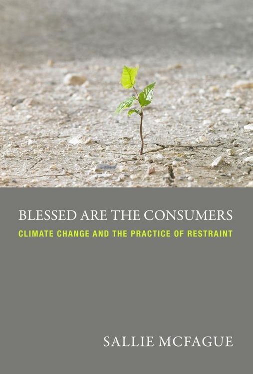 Produktbild: Blessed Are the Consumers