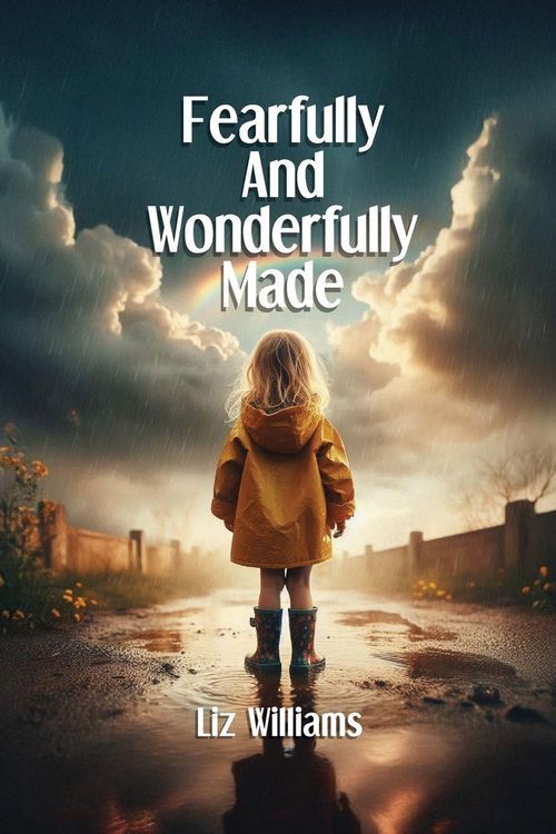 Produktbild: Fearfully and Wonderfully Made