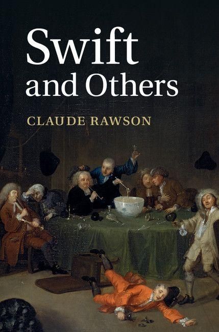 Produktbild: Swift and Others
