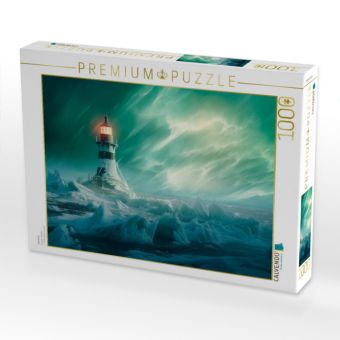 Produktbild: CALVENDO Puzzle Stardust | 1000 Teile Lege-Gr&ouml;&szlig;e 64x48cm Foto-Puzzle f&uuml;r gl&uuml;ckliche Stunden
