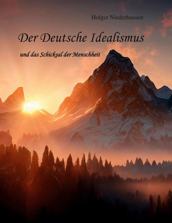 Produktbild: Der Deutsche Idealismus