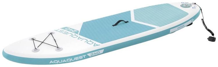Intex Stand-Up-Paddleboard Aqua Quest 240 Youth SUP 68241NP kaufen
