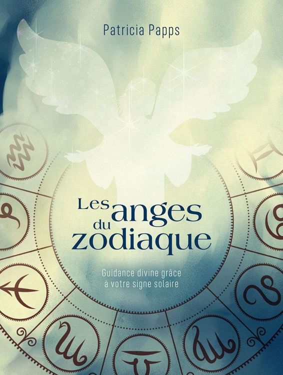 Produktbild: Les anges du zodiaque